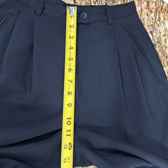 Zanella Black Women's Trousers - Picture 10 of 10